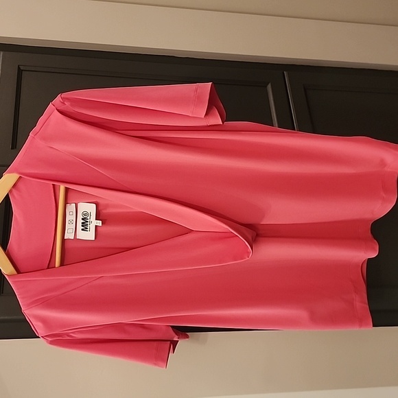 MM6 Maison Martin Margiela Blouse Size S - Picture 4 of 5